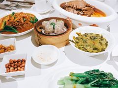 -潮福城大酒楼·潮味粤品·港式点心(湖滨北路店)