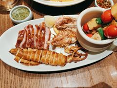 -泰香米泰国餐厅(南宁店)