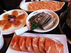 -纸盐河码头火锅(十八梯店)