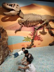 -北京科学中心儿童乐园