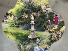 -西园寺素食(西园弄戒幢律寺店)