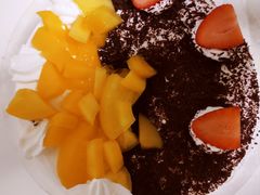 -卡漫莫尼蛋糕(徐汇店)