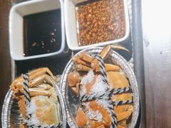 -聚汇三少·龙虾·中餐厅(莫邪路新天地店)