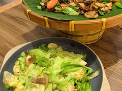 -云海肴·汽锅鸡·云南菜(广安门天虹店)