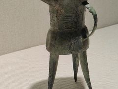 -深圳博物馆(古代艺术馆)