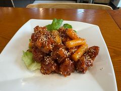 -韩礼年糕(飞虹路店)