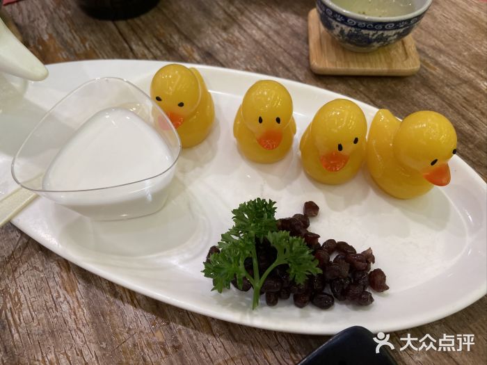虾饺妹·粤式手工点心(水荫路店)图片