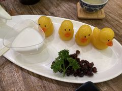 -虾饺妹·粤式手工点心(水荫路店)