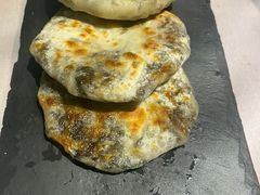 徽州烤饼-披云徽宴(石景山店)
