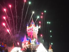 -厦门方特梦幻王国