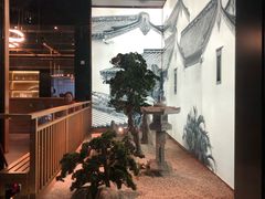 -如轩·海鲜砂锅粥·潮汕菜(海珠店)
