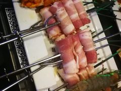 -很久以前羊肉串(清河店)