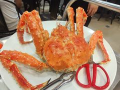 -渔文乐·海鲜大排档(壹品总店)