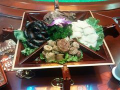 -大汗行宫园林餐厅