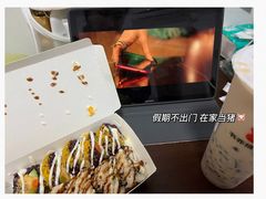 -N多寿司(郑州21世纪社区2328店)