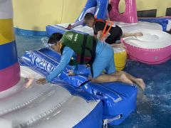 -上海玛雅海滩水公园