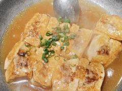 -围龙屋客家食府(福田店)