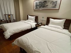 -平遥丽泽苑国际酒店