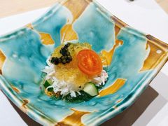 -鮨一日本料理(大中华店)