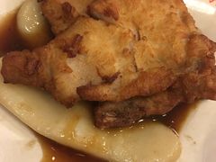 -云南路美食街