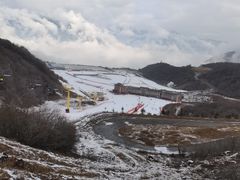 -太子岭滑雪场