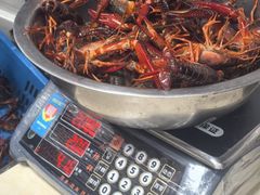 -祥鹤龙虾螃蟹