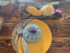 -Pad Thai Kratong Thong by ama