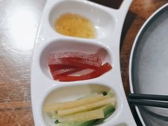 -北京老铺烤鸭(老城根店)