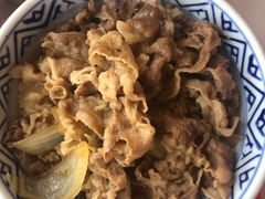 -吉野家(秀谷店)