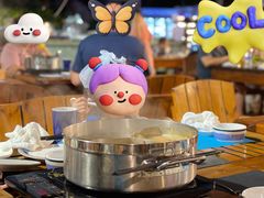 -渔家火锅·海鲜自助餐·演艺(亚龙湾天域酒店)