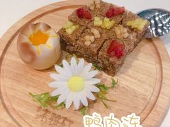 -晶荷轩(香港迪士尼乐园酒店)