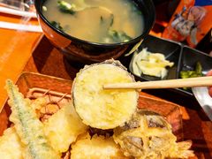 -天妇罗内顺田(罗湖店)