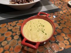 -金奥国际酒店温哥华扒房Vancouver Grill