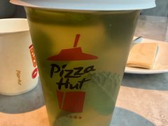-必胜客(上海新南方商城PH店)
