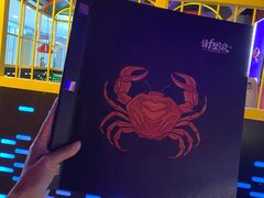 -谢蟹浓·肉蟹煲(新奥店)