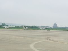 -怀化芷江机场