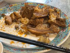 -汗腾格里·风味餐厅(新疆驻京办店)