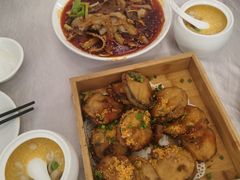 -金龙渔港(双楠店)