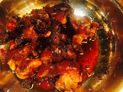 -枪火串烧·东北特色烧烤(罗湖总店)