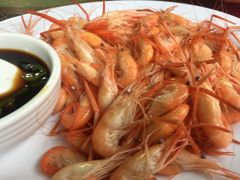 -棠记海鲜餐厅(南朗镇店)