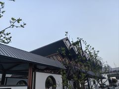 -苏州北广场汽车客运站