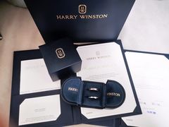 -Harry Winston 海瑞温斯顿