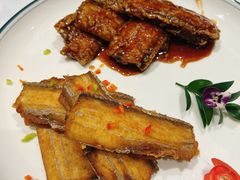 -海富门·带鱼·淮扬菜·粤菜(甘家口店)