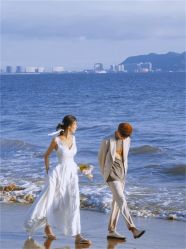 -维多利亚婚纱摄影全球旅拍(华南旗舰店)