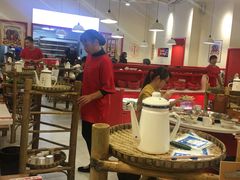 大堂-陳艳红火锅(港汇店)