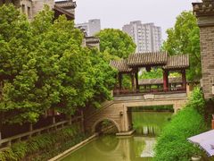 -龙潭水乡