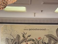 -良木缘咖啡西餐(优品道广场店)
