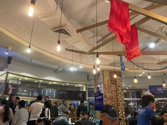 大堂-蒙亨·手把肉·蒙古包文化主题餐厅(天恒广场店)