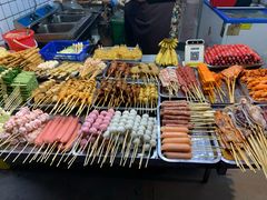 -魏记里脊肉炸炸炸(南门口店)
