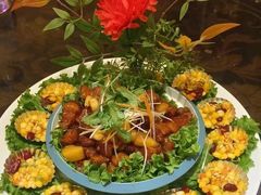 -迎宾大酒店(东北大马路店)